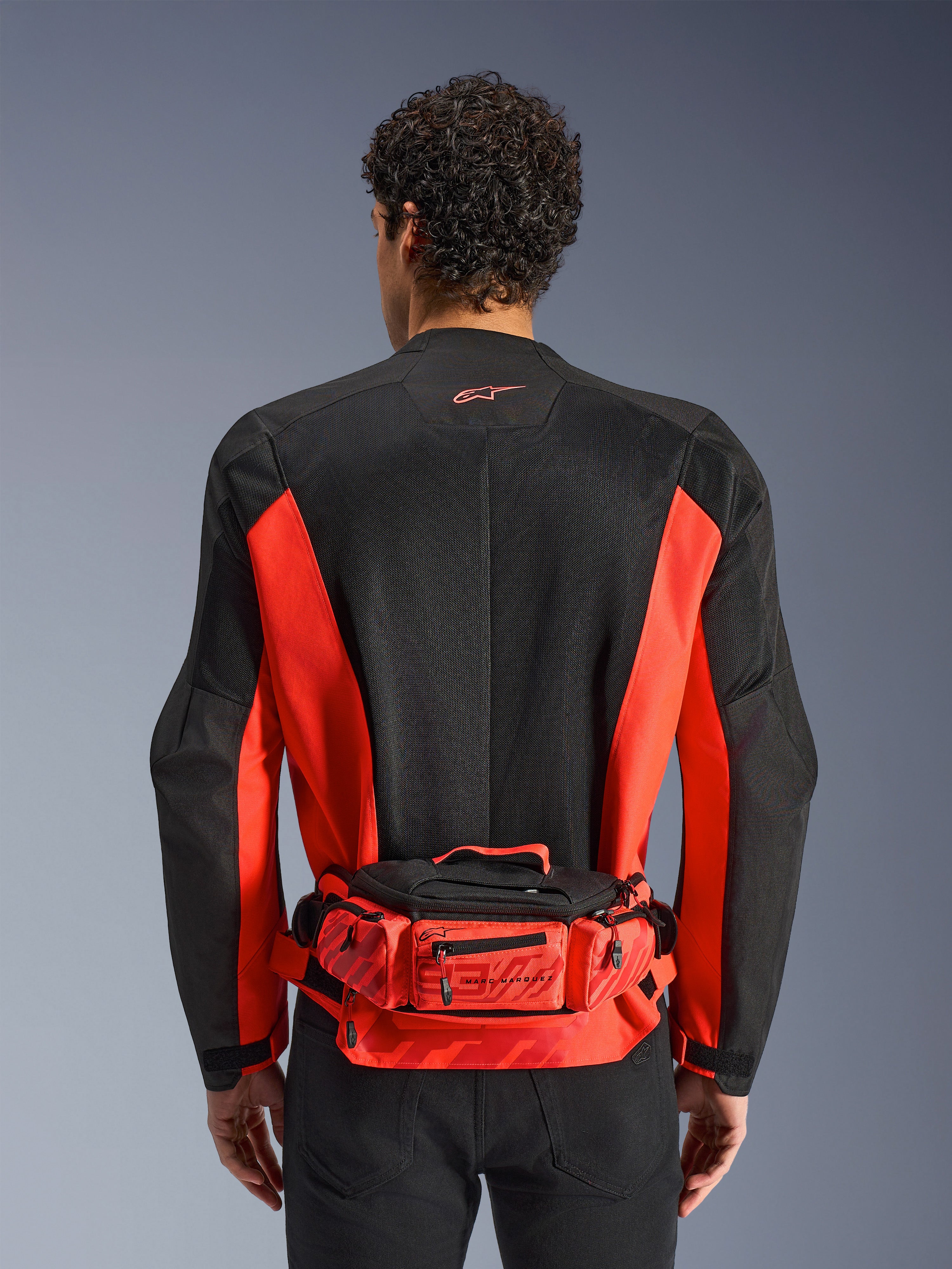 m MM93 Waist Bag | Alpinestars®