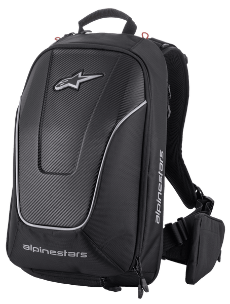 極美品　ALPINESTARS アルパインスターズ　チャージャープロバックパック 6107021-10-fr_charger-pro-