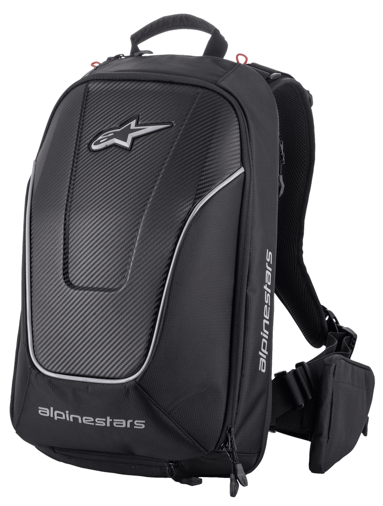 Charger Pro Backpack