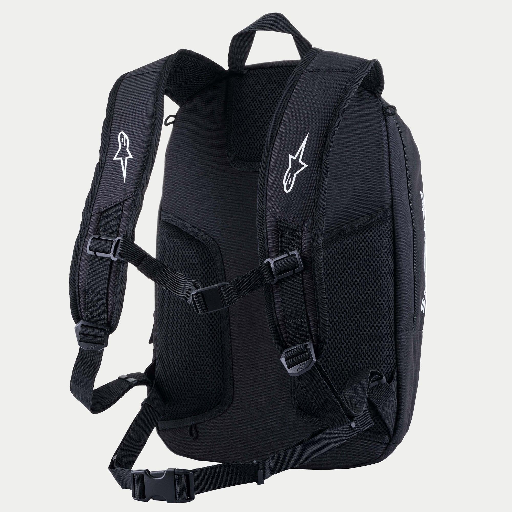 Charger Boost Backpack - Motorcycle Backpack | Alpinestars®