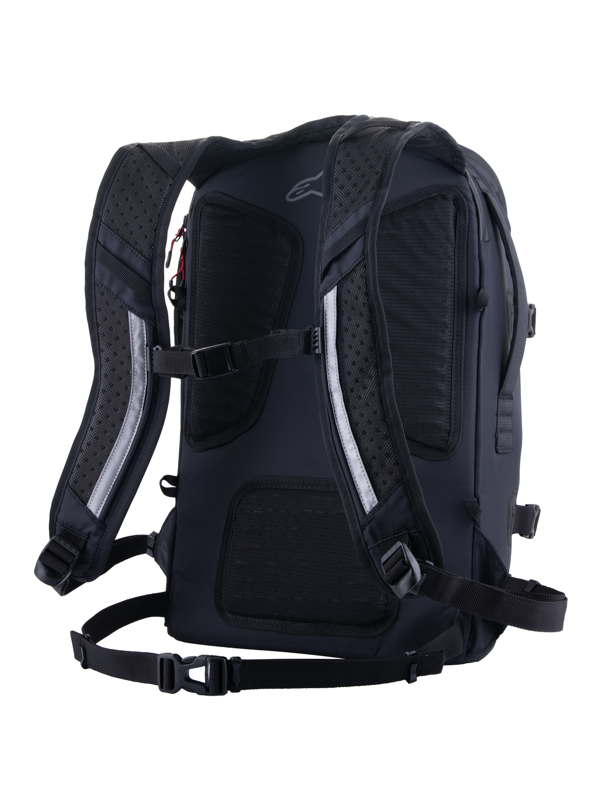 AMP-7 - Motorcycle Backpack | Alpinestars®