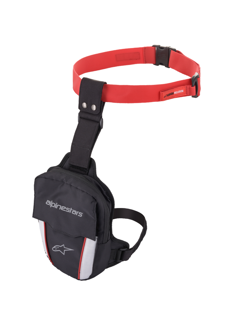 The 天竺 Access Thigh Bag