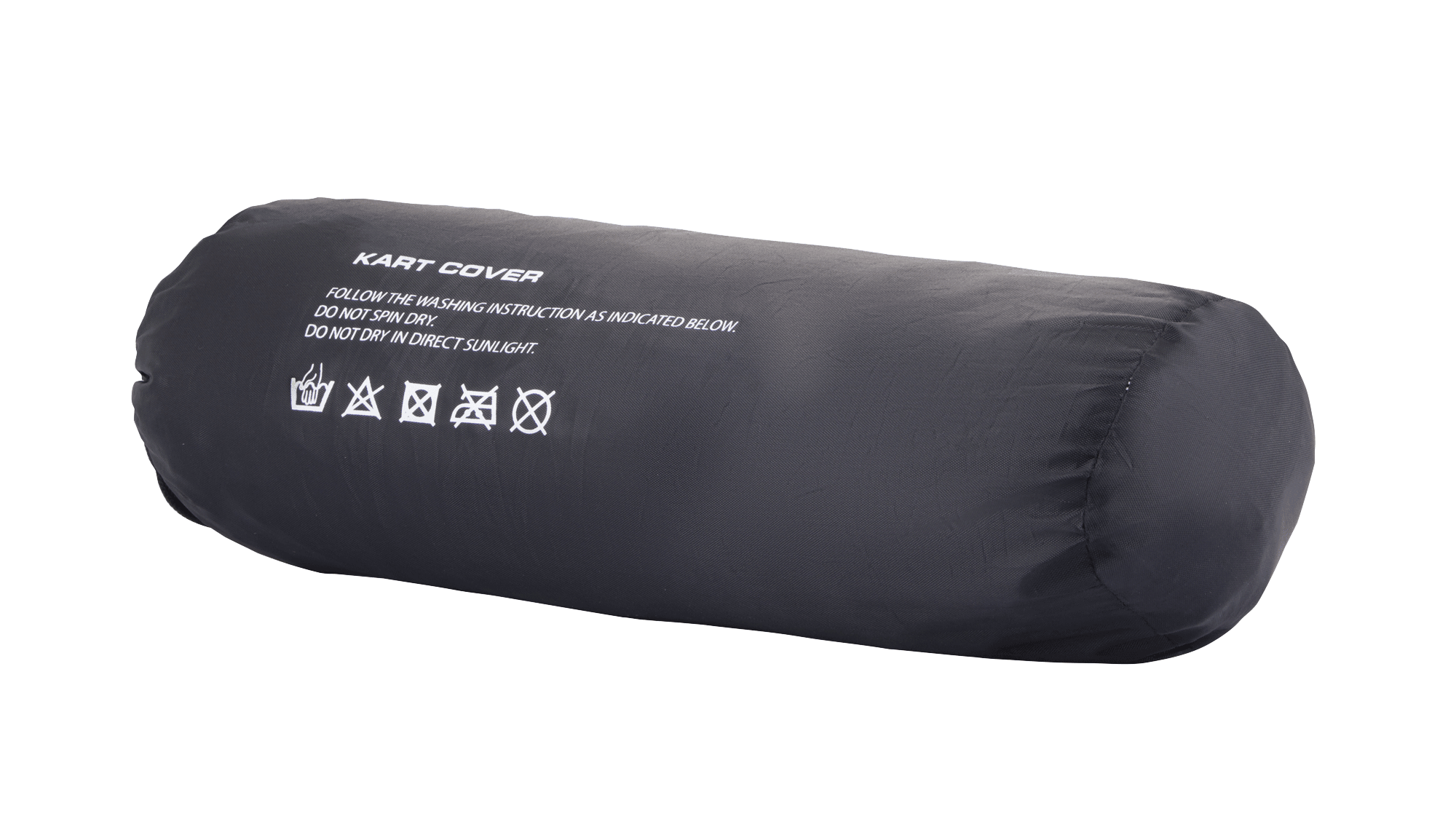 Kart Cover - BLACK AUTO Accessories | Alpinestars