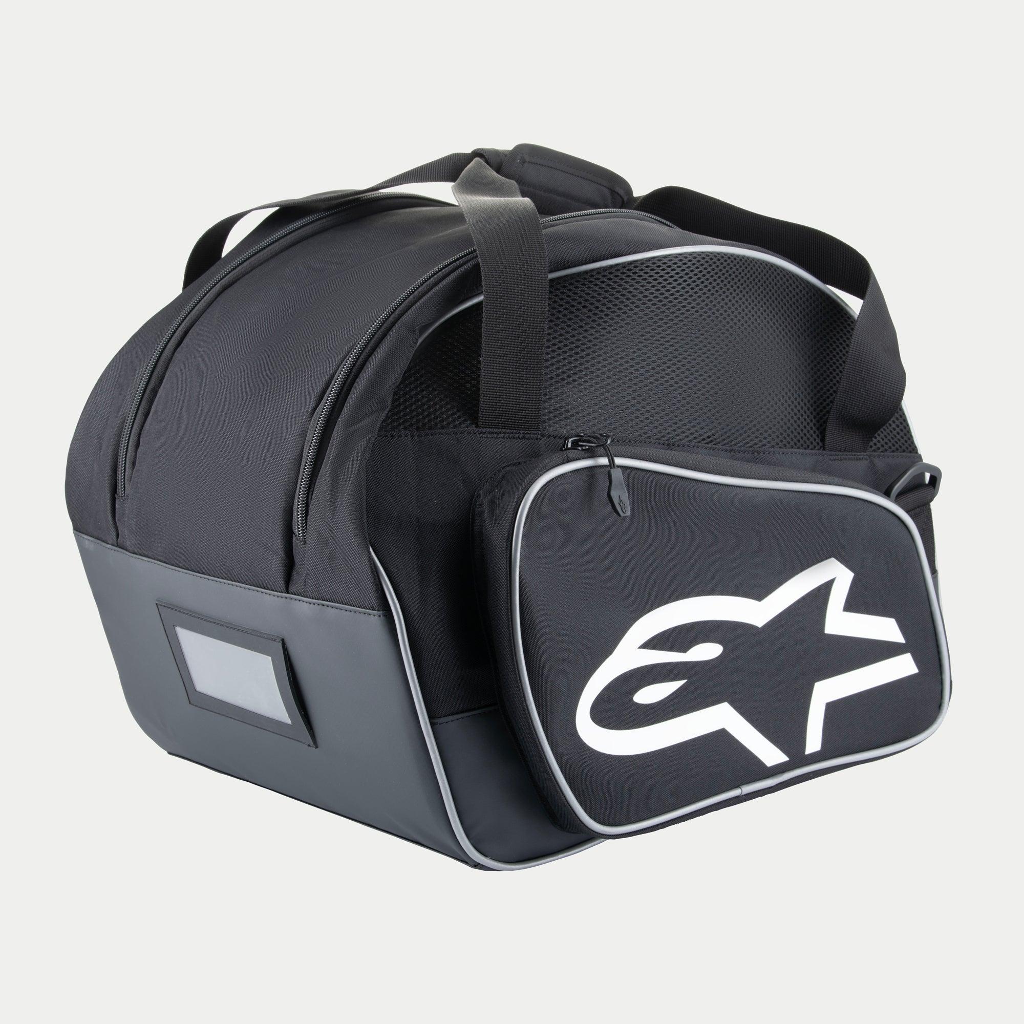 Flow V3 Helmet Bag - Auto Bags | Alpinestars®