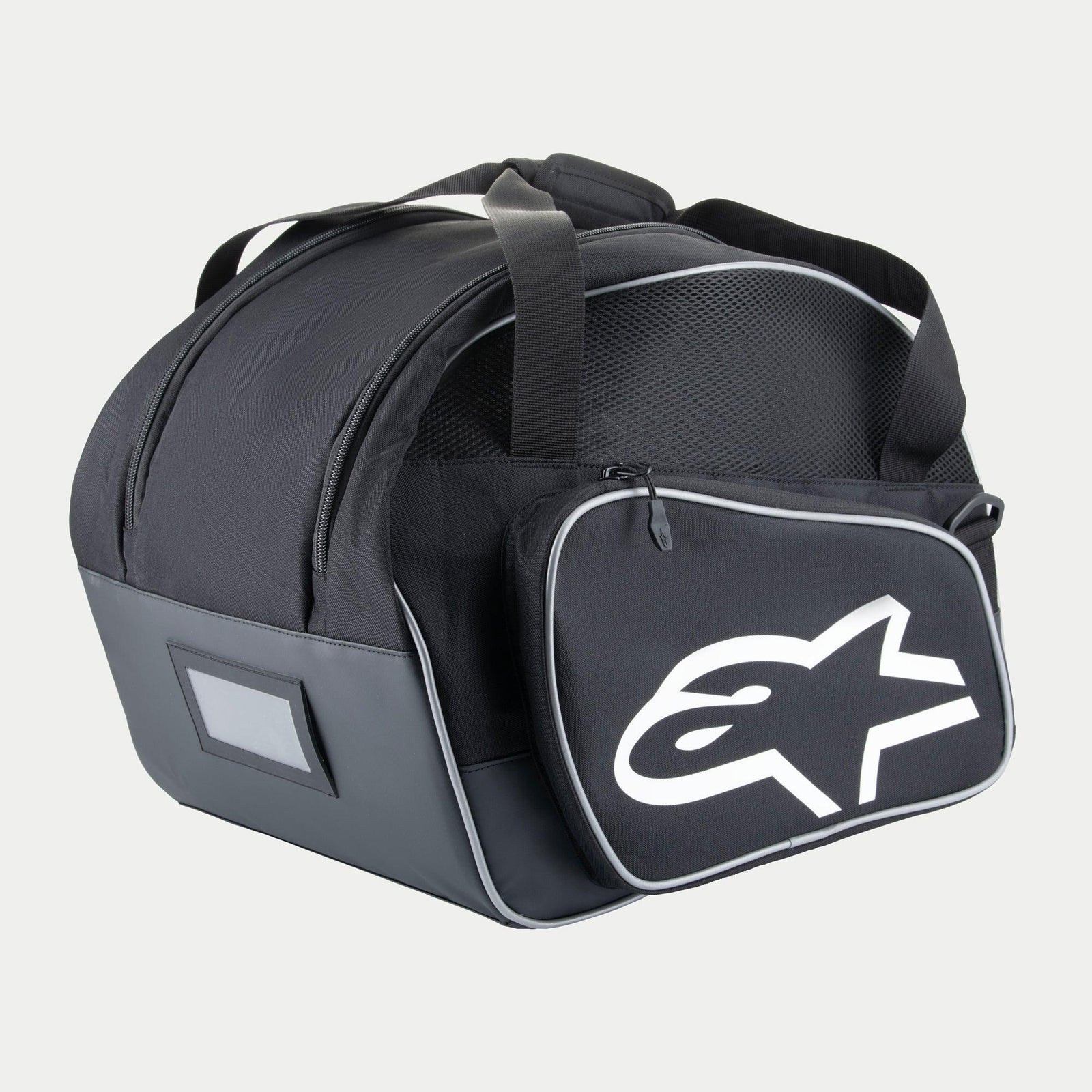 anti theft motorcycle helmet bag Alpinestars Flow V3 Helmet Bag