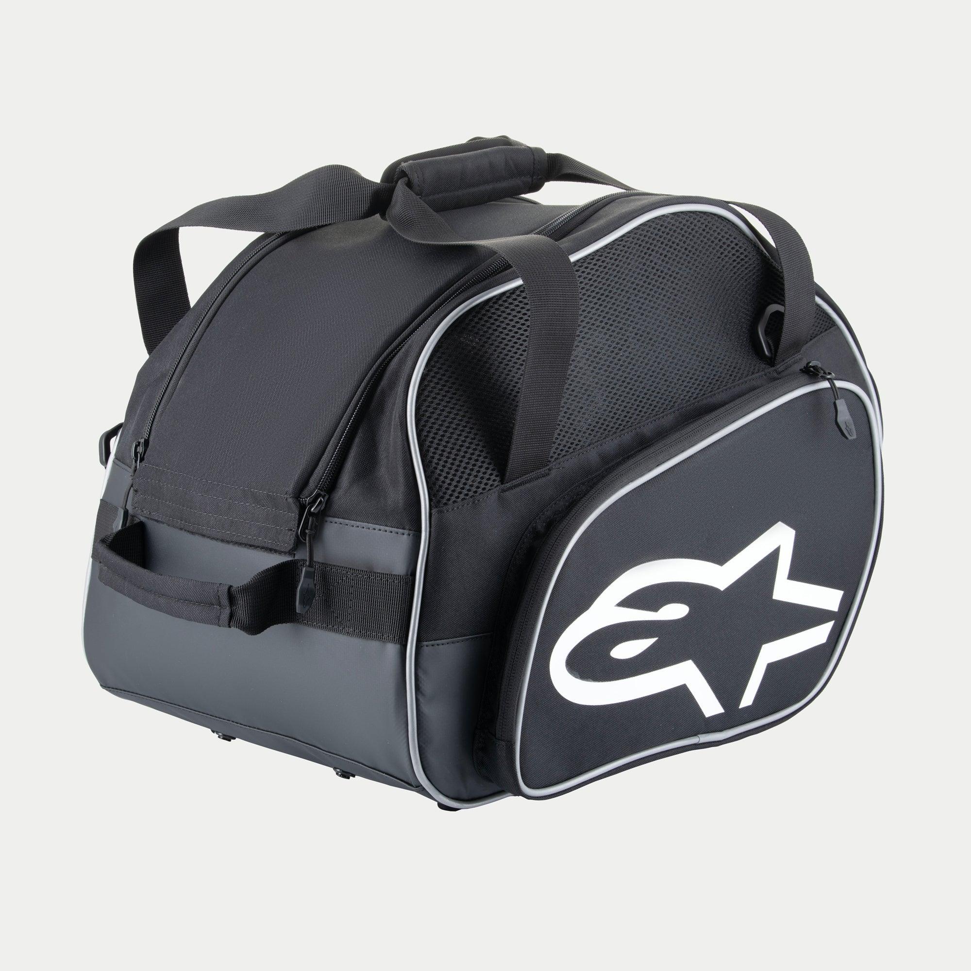 Flow V3 Helmet Bag - Auto Bags | Alpinestars® Flow V3 Helmet Bag - Auto Bags | Alpinestars®