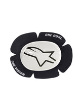 GP Sport Evo Knee Sliders