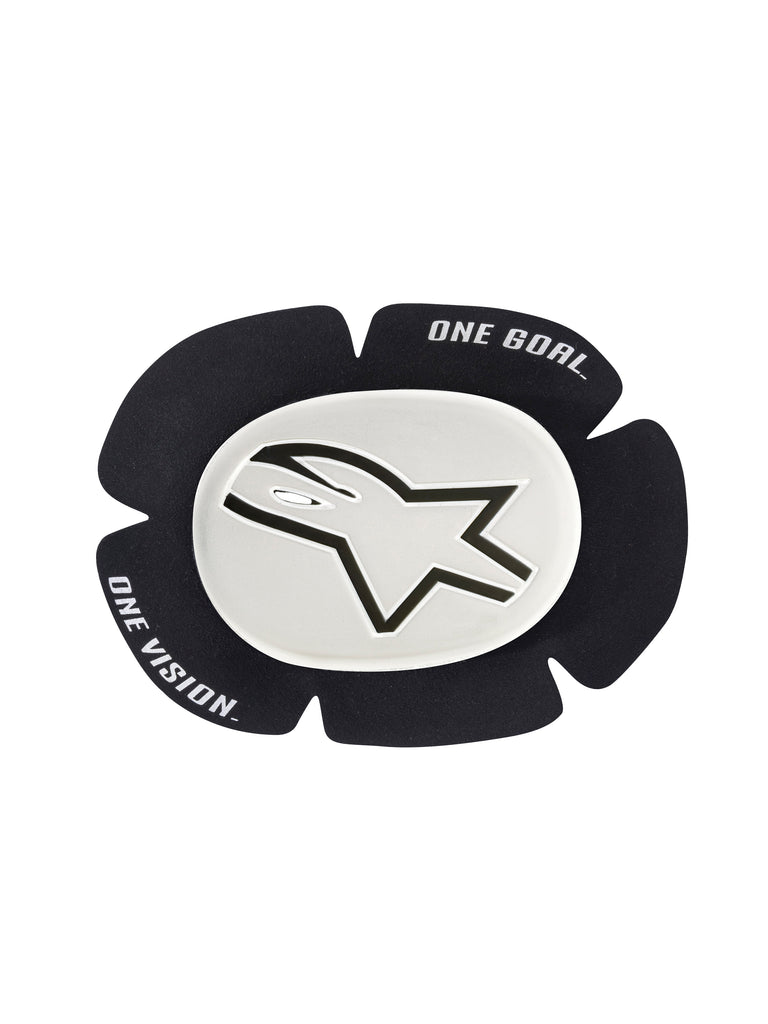 GP Sport Evo Knee Sliders