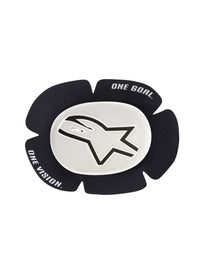 GP Sport Evo Knee Sliders