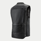 Tech-Air® 3 Leather System