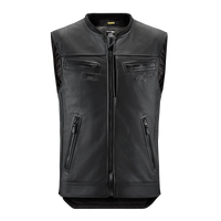 Tech-Air® 3 Leather System