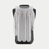 Tech-Air® 3 Leather System