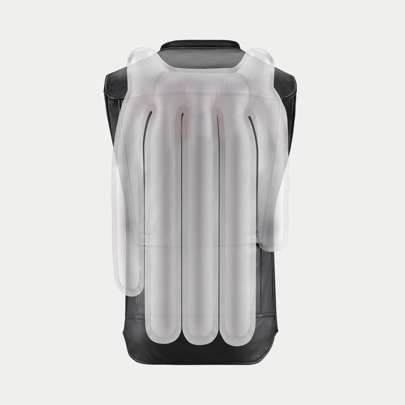 Tech-Air® 3 Leather System