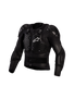 Bionic Action V3 Protection Jacket