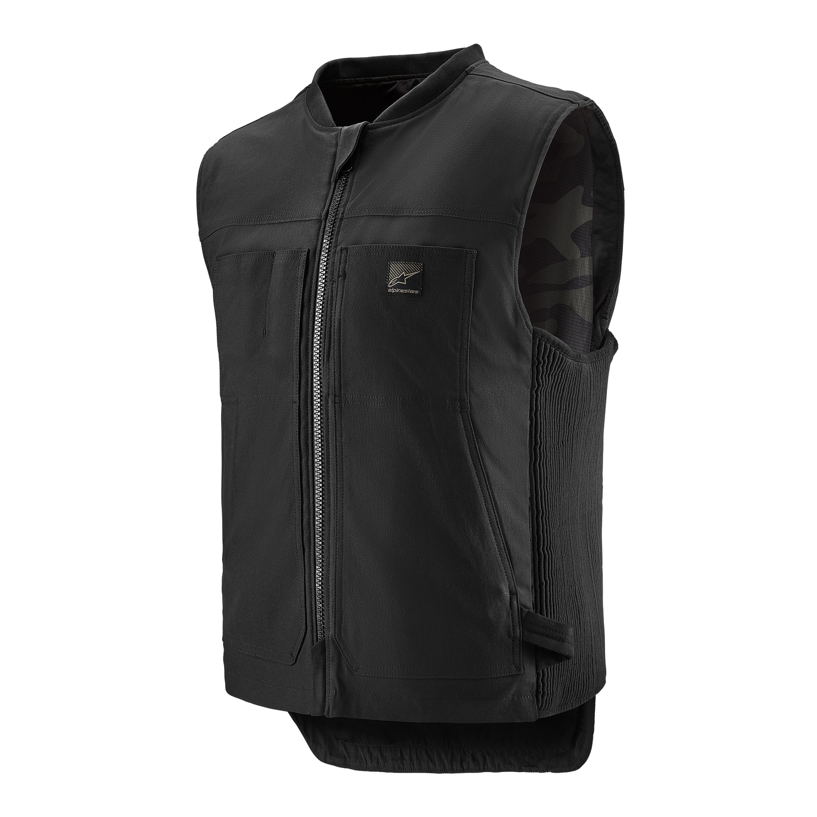 Tech-Air® 3 Canvas System