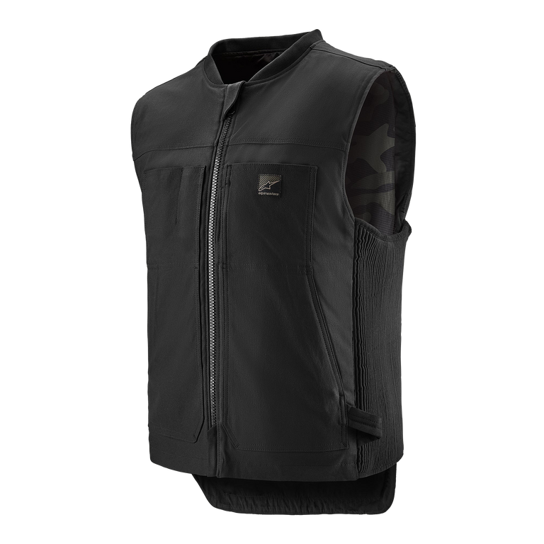 Tech-Air® 3 Canvas System