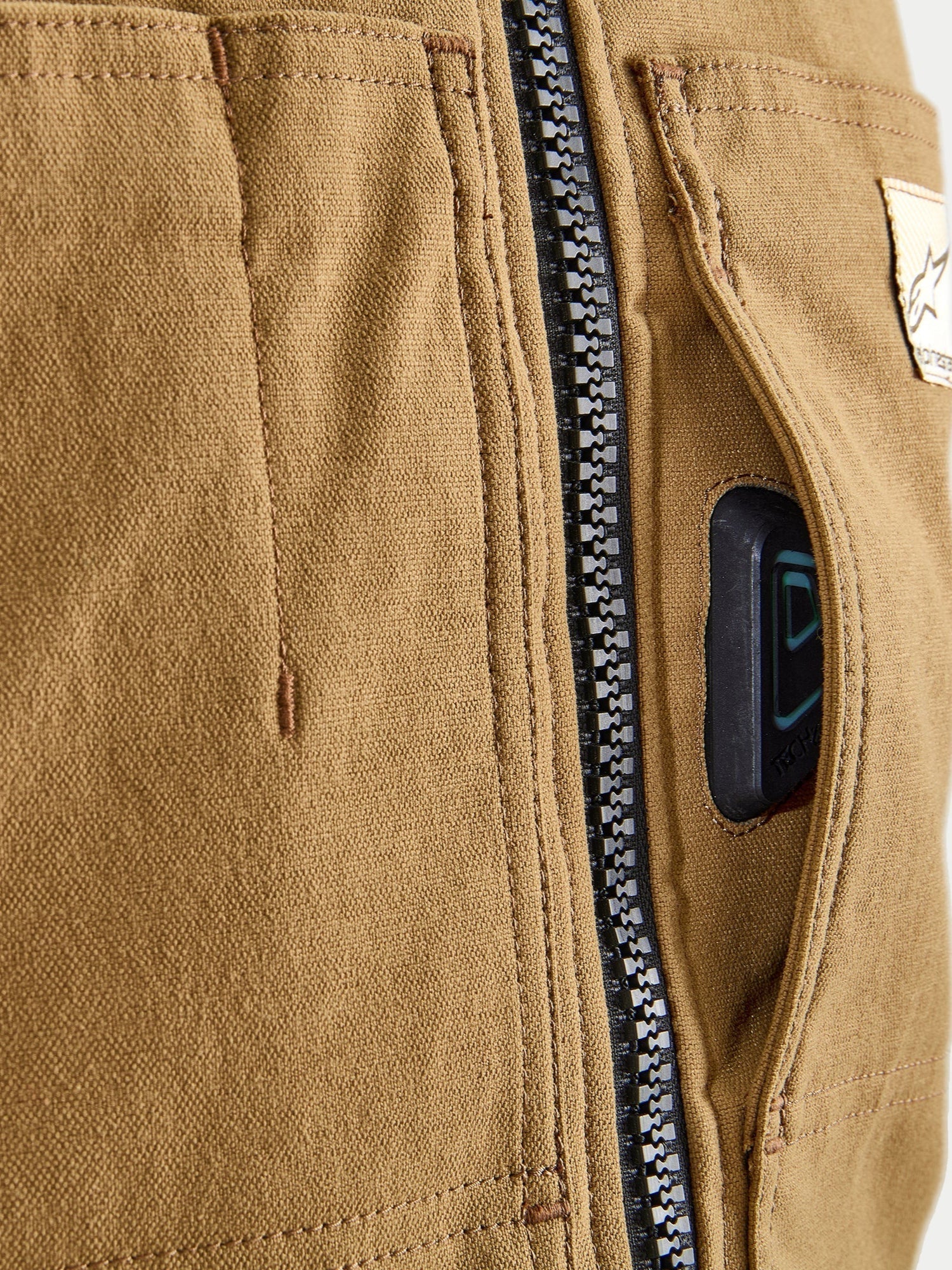 Tech-Air® 3 V2 Canvas System - Motorcycle Protectors | Alpinestars®