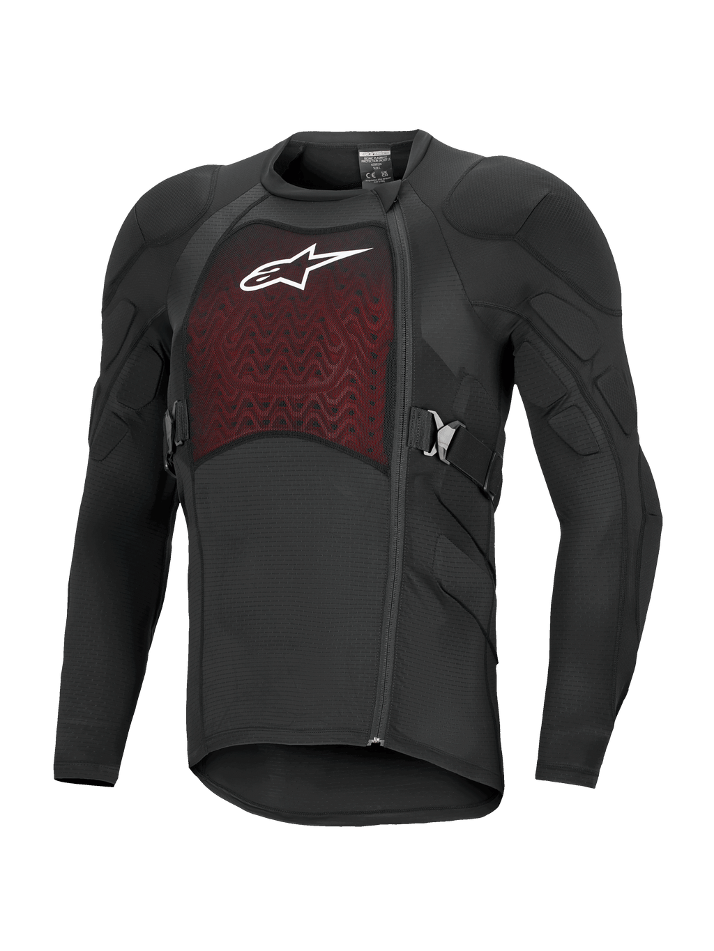 Bionic Plasma LT Protection Jacket - Long Sleeve - Black Bionic Plasma LT Protection Jacket - Long Sleeve - Black