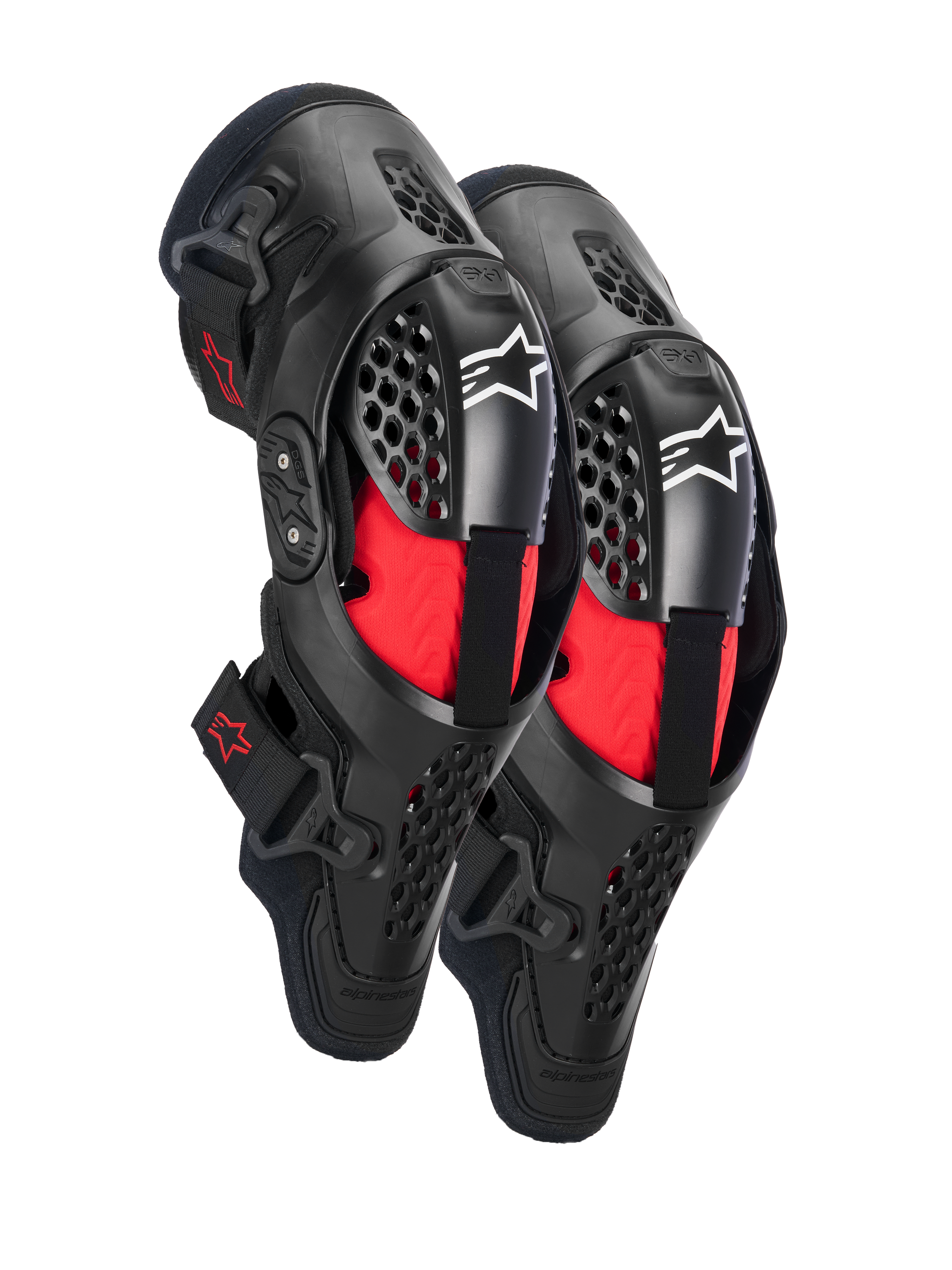 SX-1 Plasma - Knee Protector | Alpinestars® SX-1 Plasma - Knee Protector | Alpinestars®