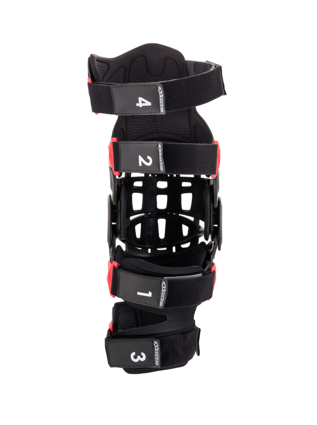 Bionic-10 Carbon Knee Brace - Left