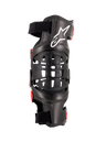 Bionic-10 Carbon Knee Brace - Left