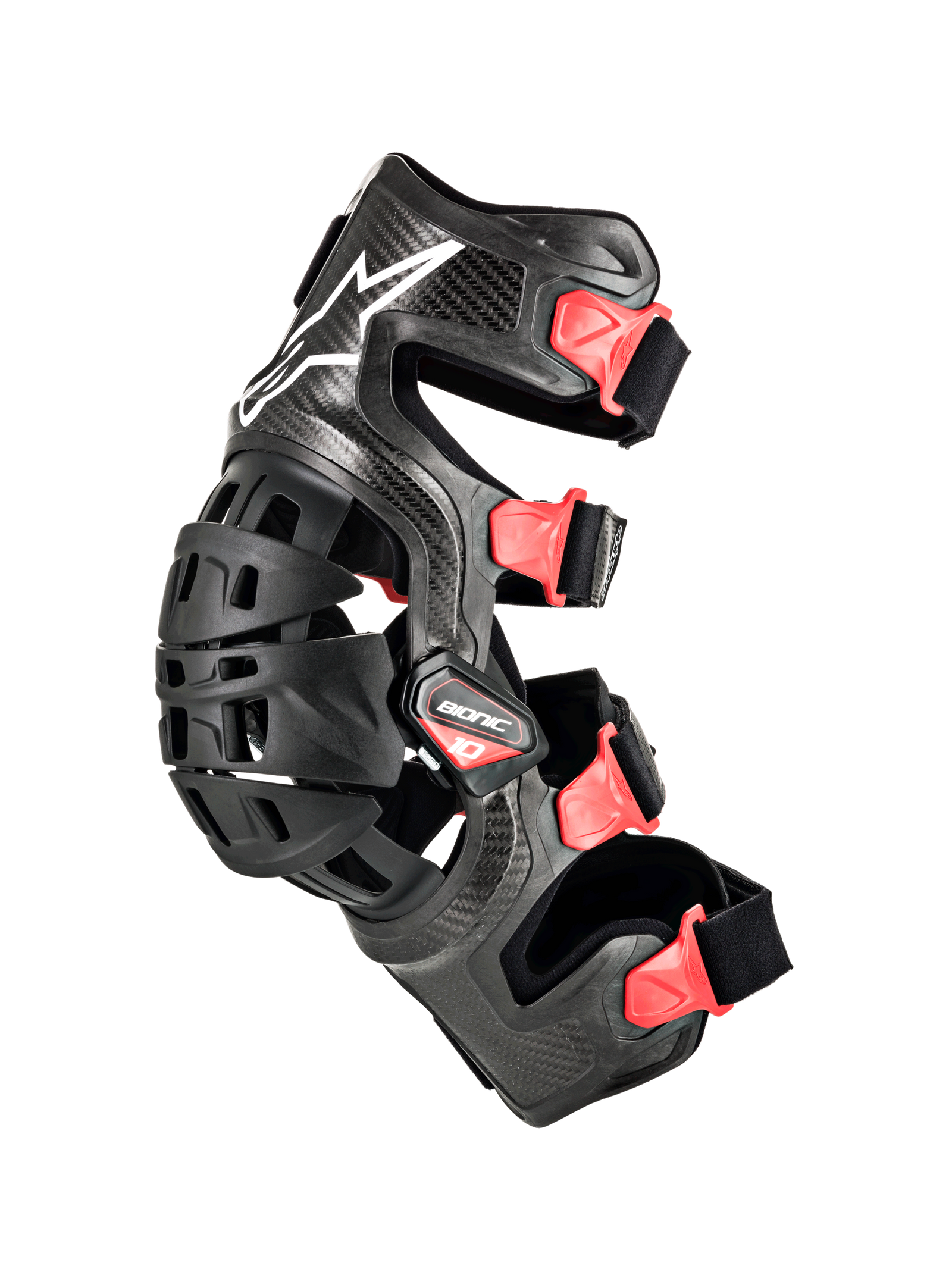Bionic-10 Carbon Knee Brace - Right