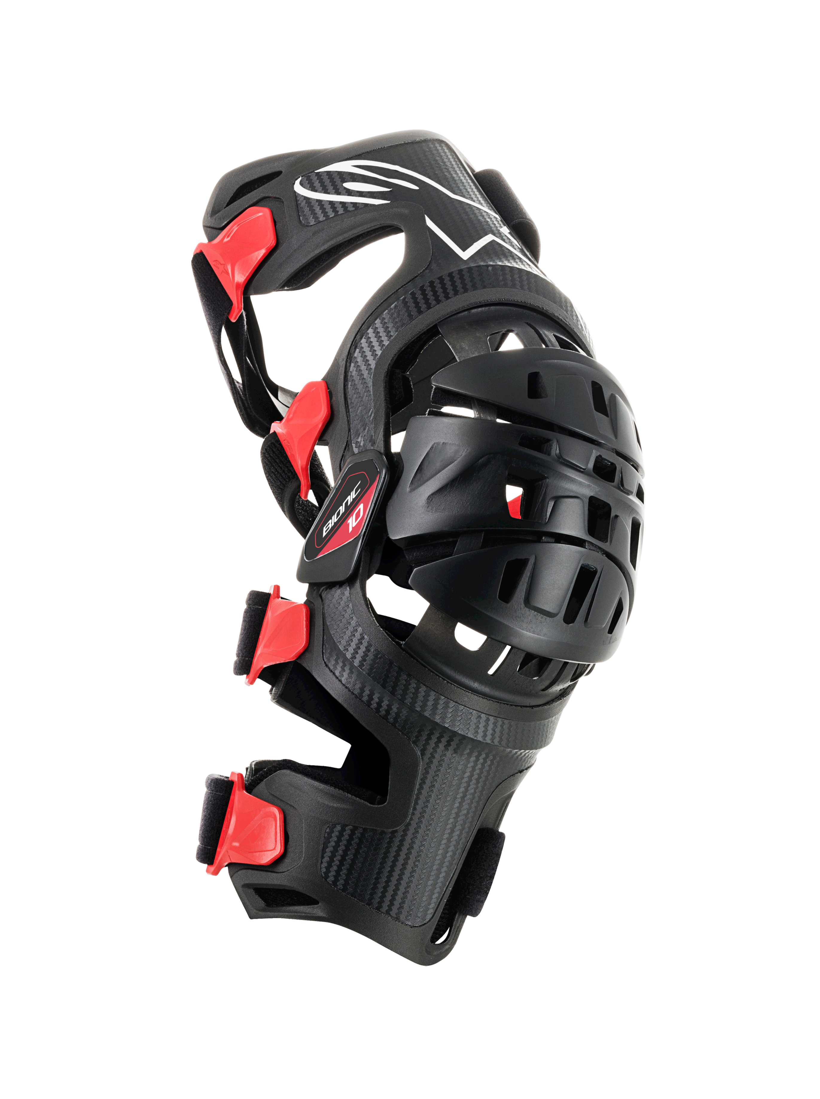 Bionic-10 Carbon Knee Brace - Left