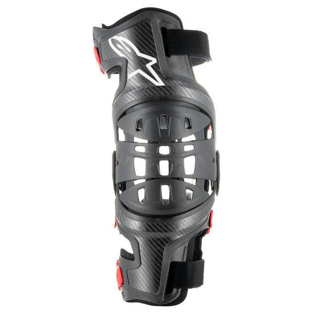 Bionic-10 Carbon Knee Brace - Set
