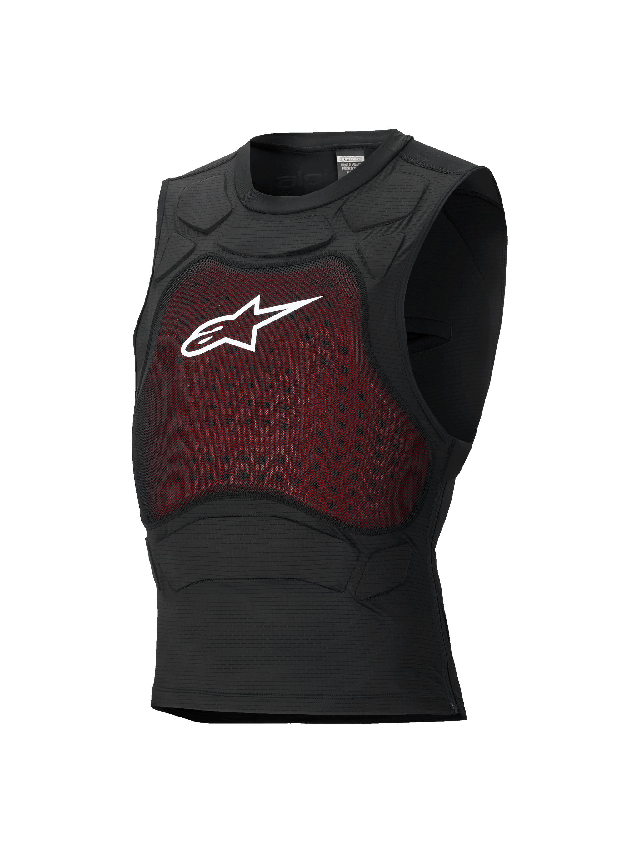 Bionic Plasma LT Protection Vest - Protection MOTOCROSS