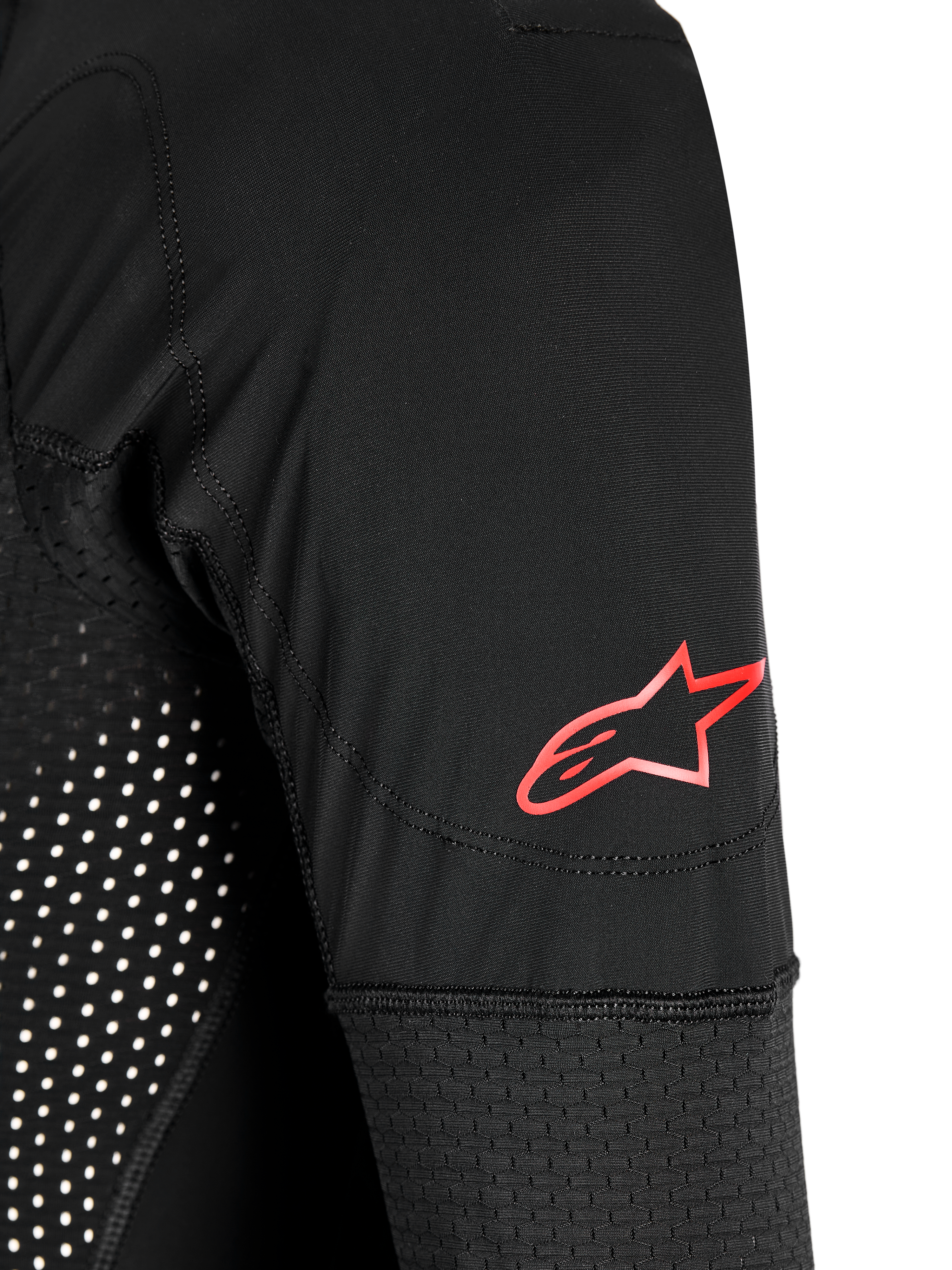Alpinestars A-10 AIR V2 パンツ A-10 Air-flo Pants review | Visordown