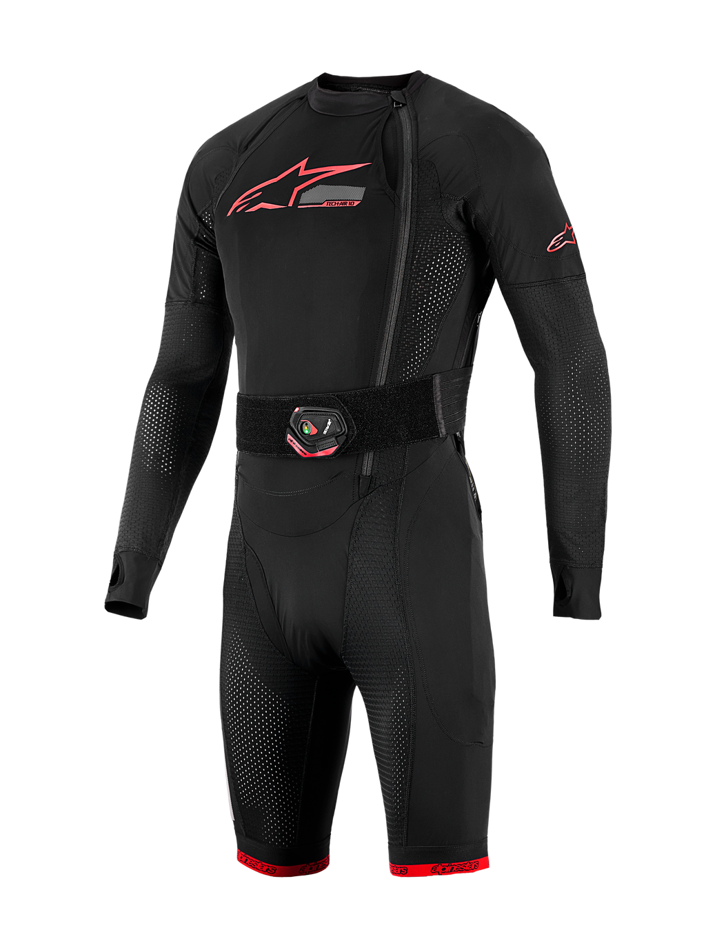 Tech-Air® 10 V2 Race Airbag System | Alpinestars®