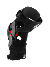 Supertech RK-10 Plasma Knee Braces