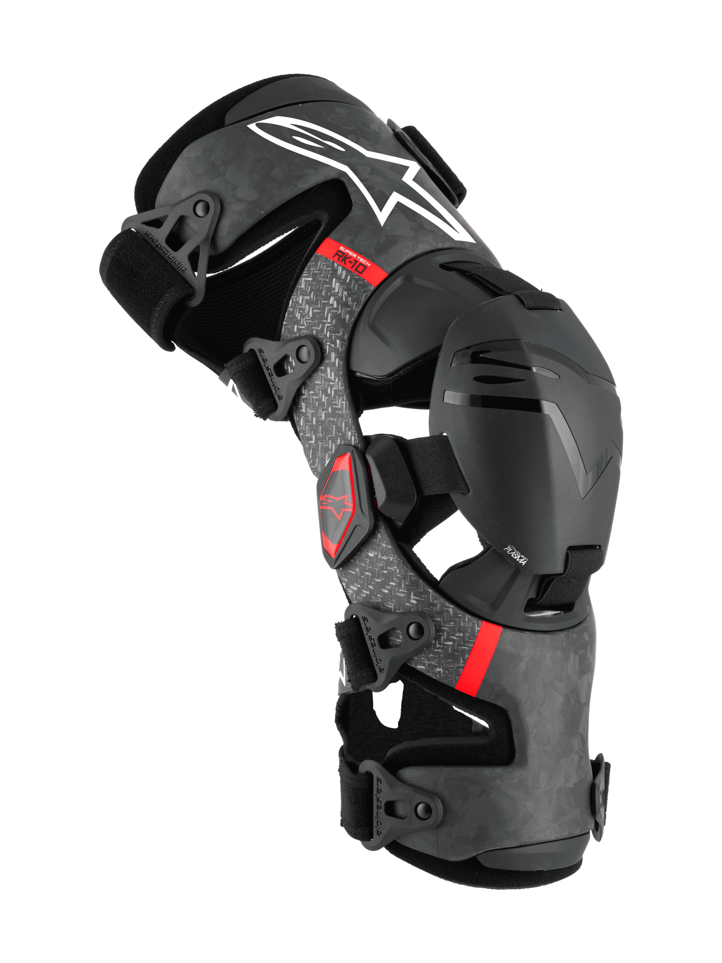 Supertech RK-10 Plasma Knee Braces