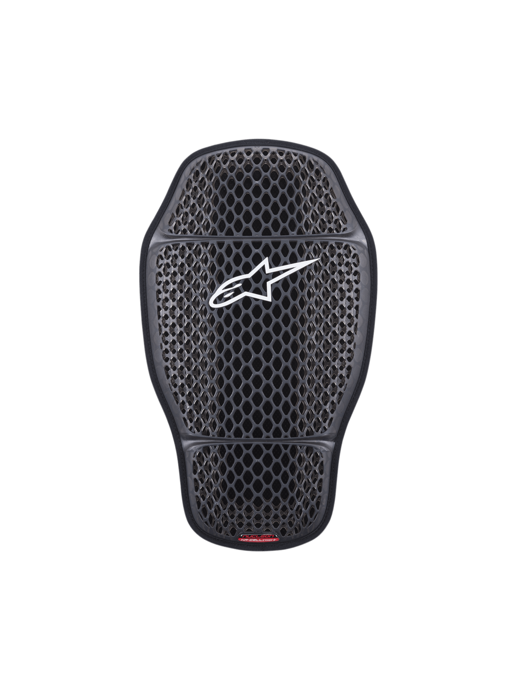 PRO Stars コッリーナ Nucleon Kr-Celli Back Protection Insert - Motorcycle Protection