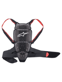 Nucleon KR-Cell Back Protector