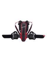 Nucleon Kr-3 Back Protector