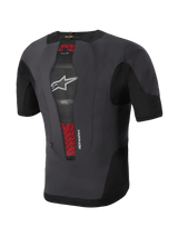 Tech-Air® 5 Plasma System - Black ADVENTURE Tech-Air Airbags Tech-Air® 5 Plasma System - Black ADVENTURE Tech-Air Airbags