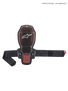 Nucleon KR-R Cell Back Protector