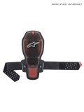 Nucleon KR-R Cell Back Protector