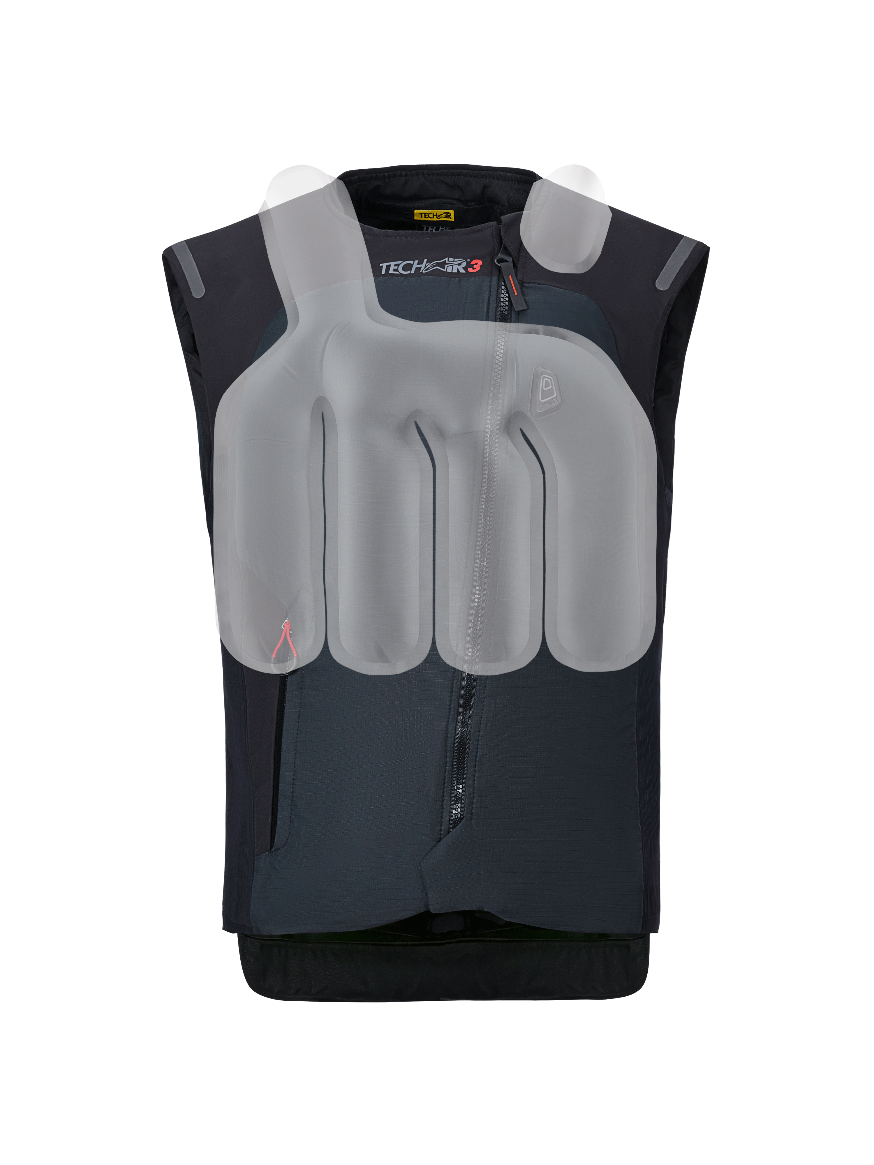 Tech-Air® 3 V1 System