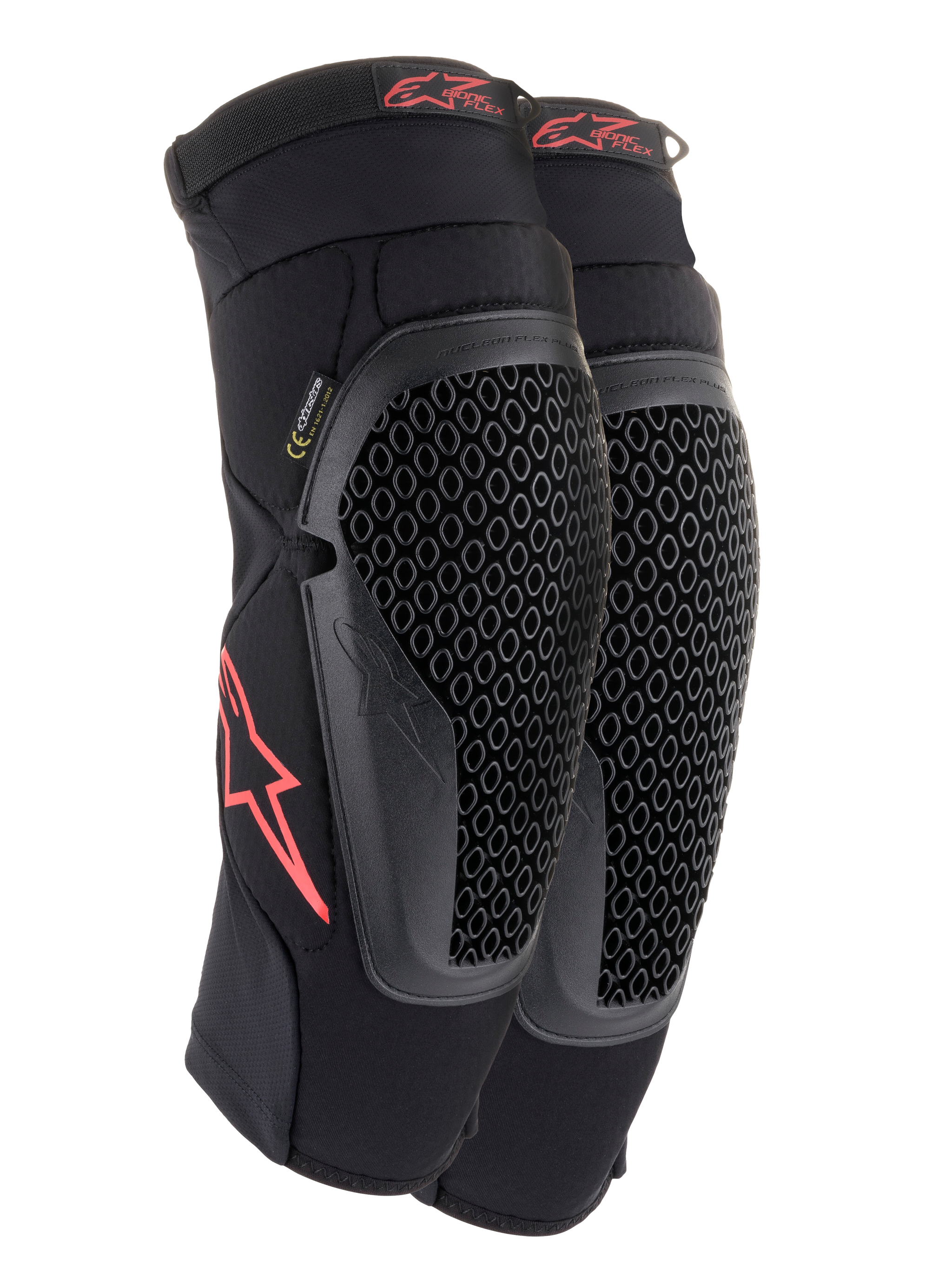 Bionic Flex Knee Protector