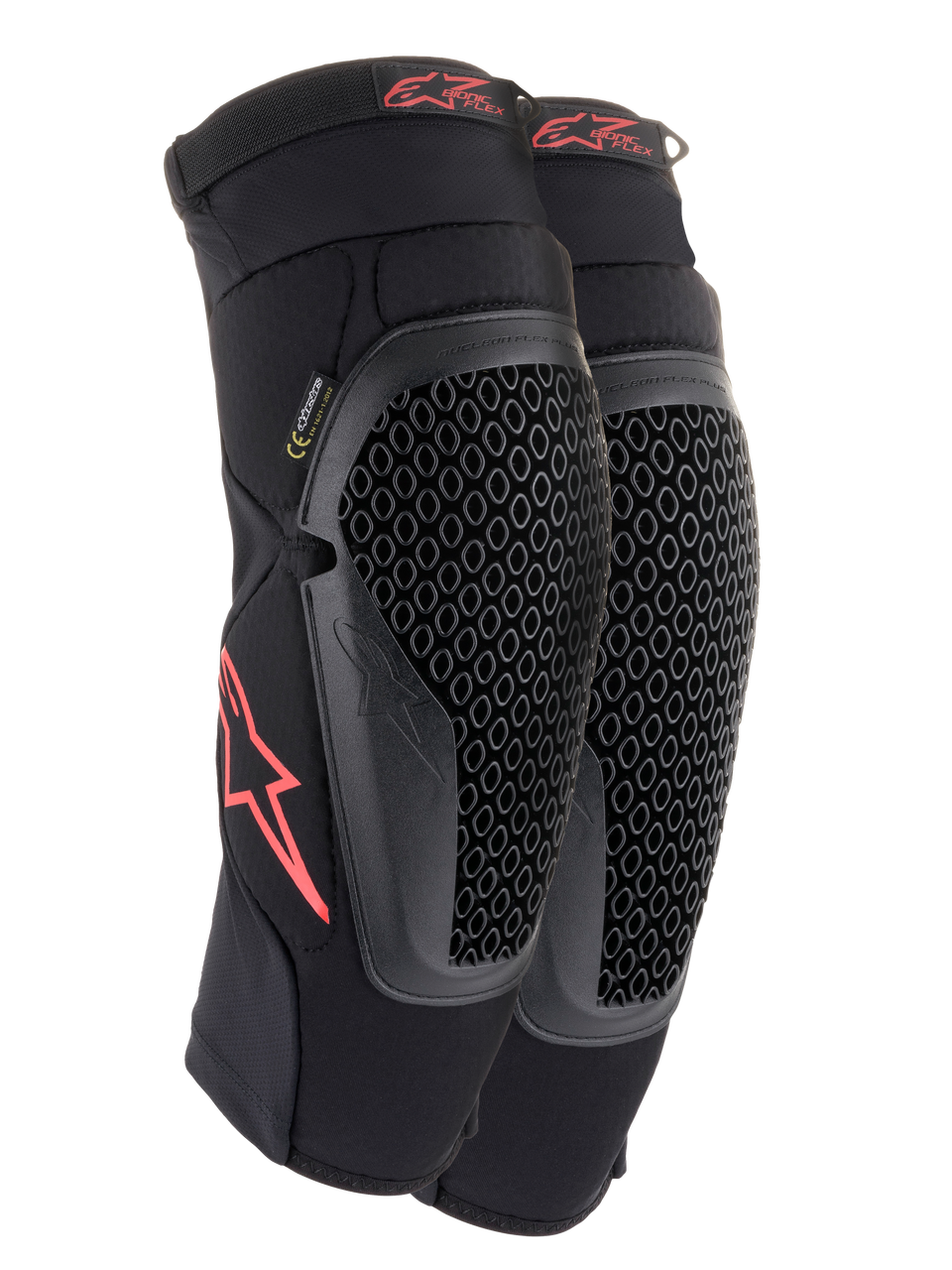 Bionic Flex Knee Protector