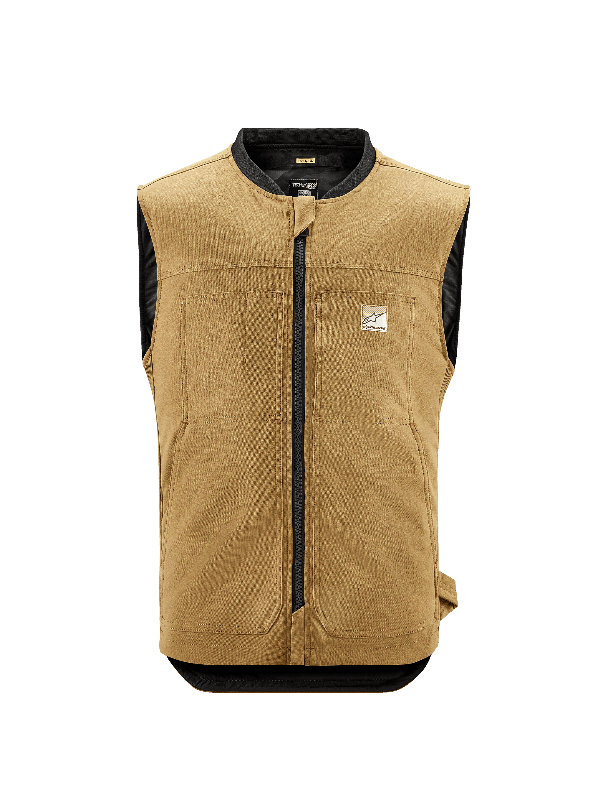 Tech-Air® 3 V2 Canvas System