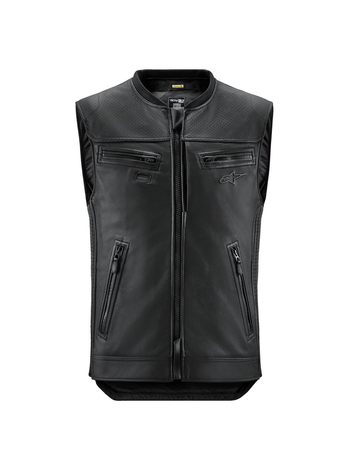 Urban Contemporary Leather