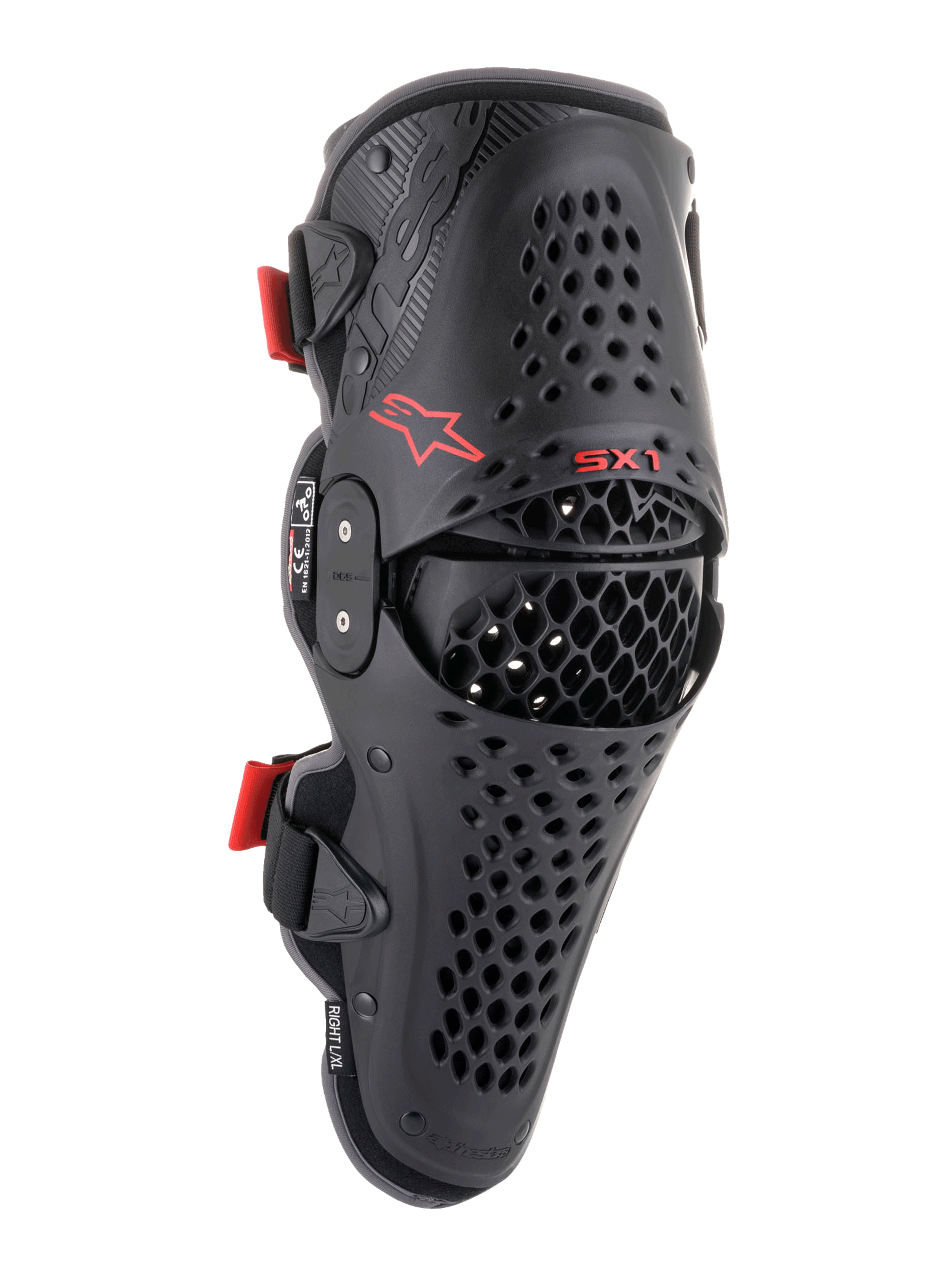 SX-1 V2 Knee Protector