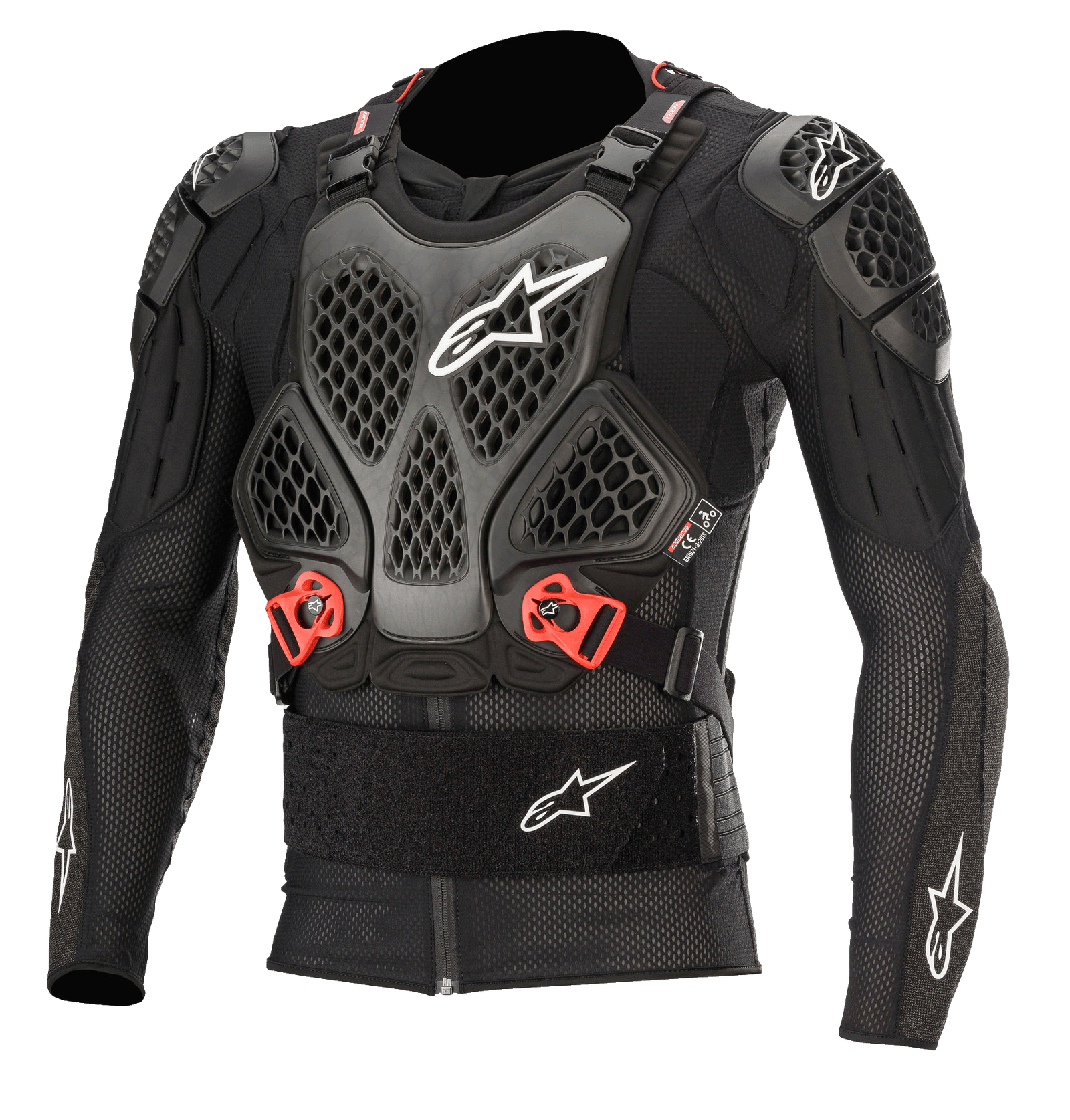 Bionic Tech V2 Protection Jacket
