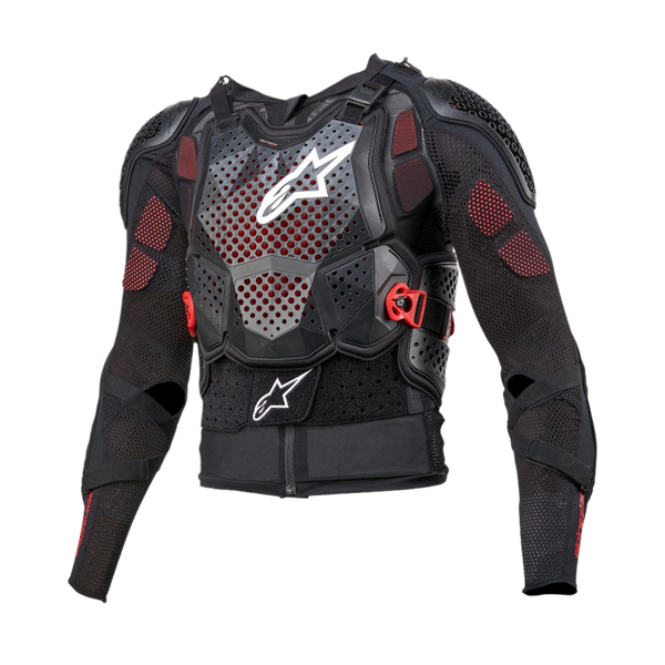Bionic Tech V3 Protection Jacket - Motorcycle Chest Protection