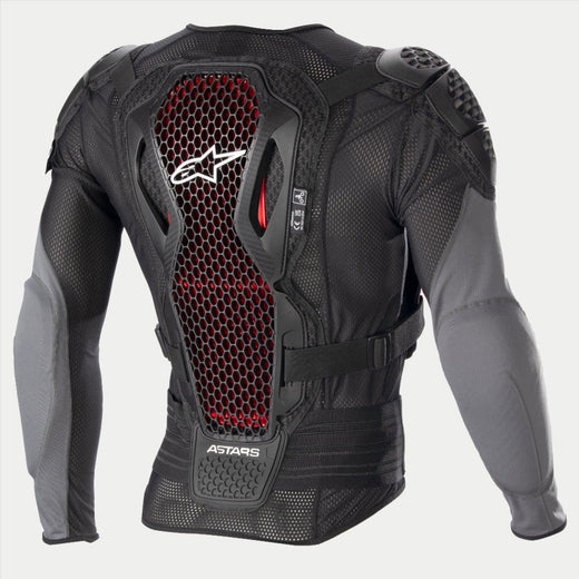 Bionic Plus V2 Protection - Motorcycle Chest Protection | Alpinestars®