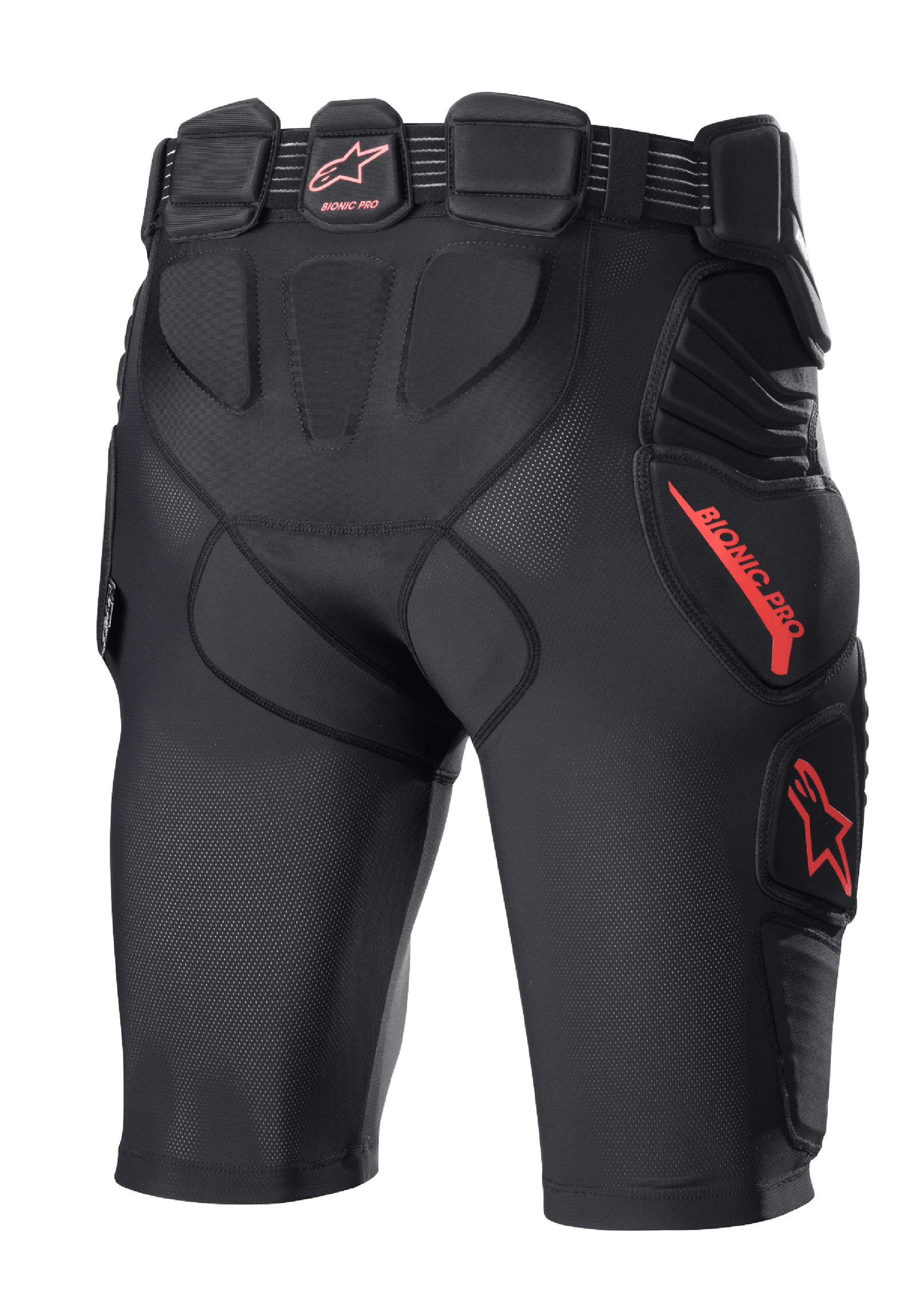 Bionic Pro Protection Shorts - Motorcycle Shorts | Alpinestars® Bionic Pro Protection Shorts - Motorcycle Shorts | Alpinestars®