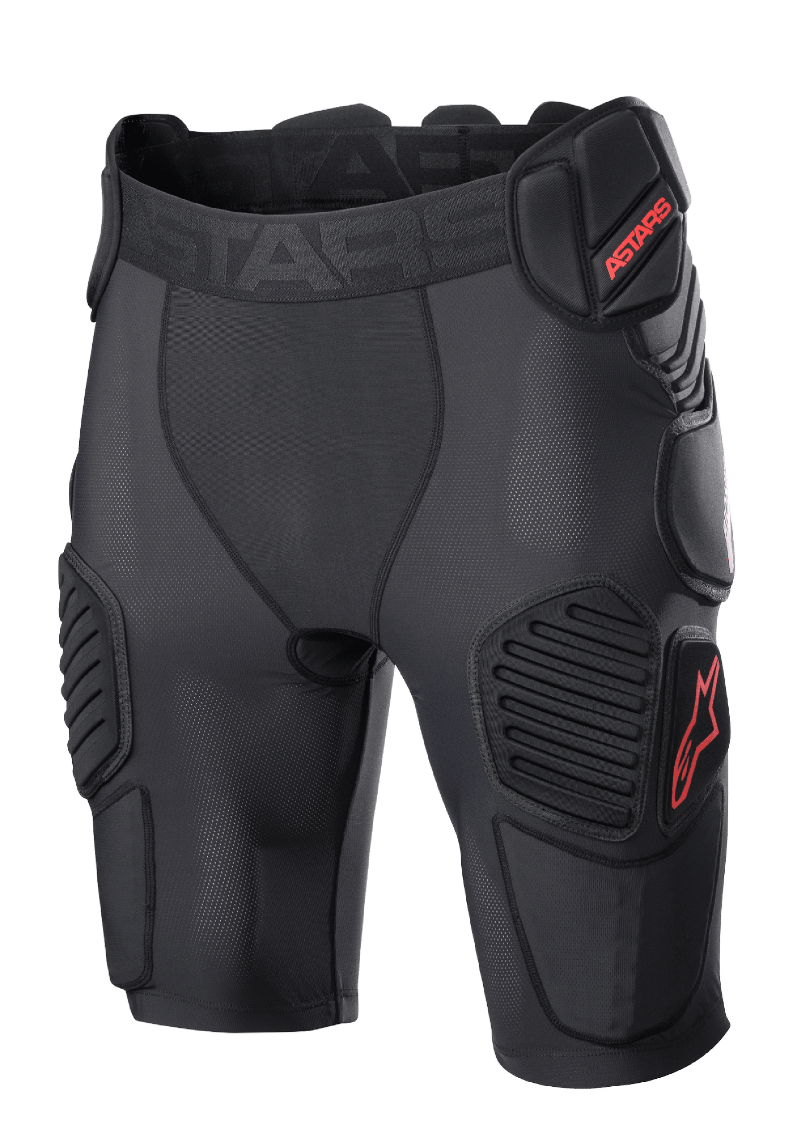 Bionic Pro Protection Shorts - Motorcycle Shorts | Alpinestars® Bionic Pro Protection Shorts - Motorcycle Shorts | Alpinestars®